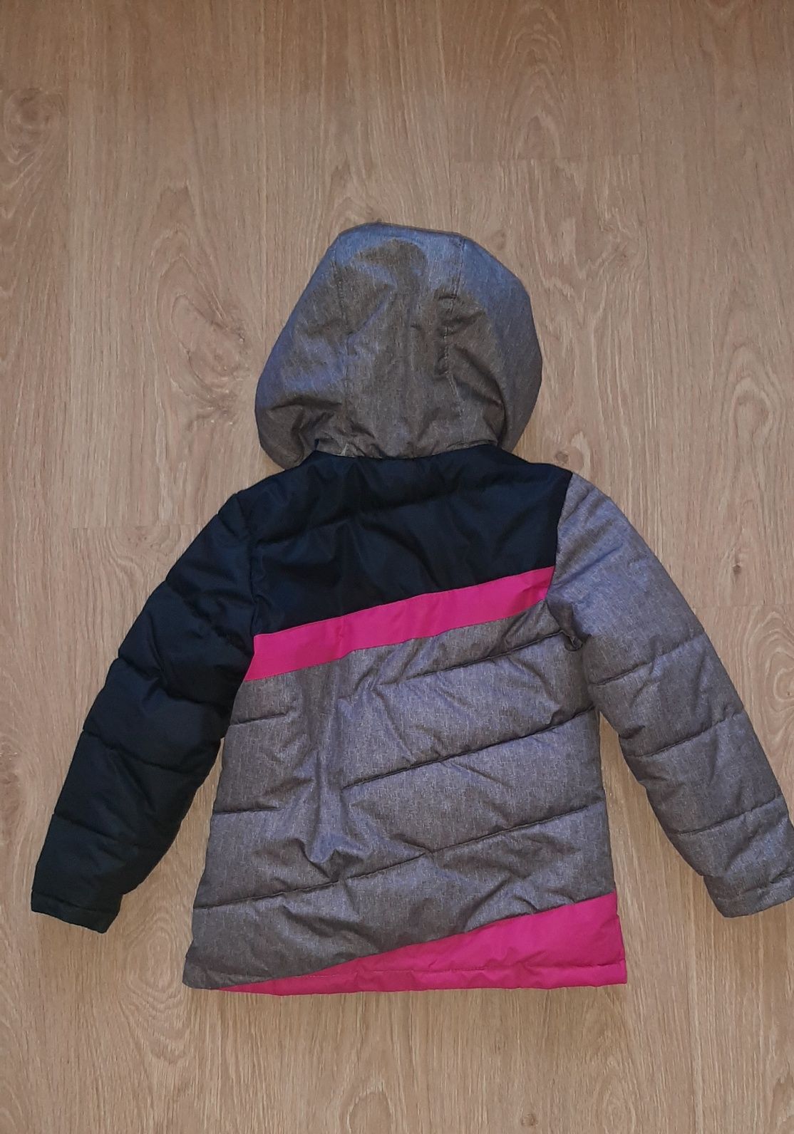 Дитяча термо-куртка (унісекс)
