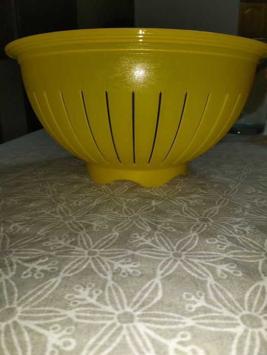 Passador Luminoso Tupperware
