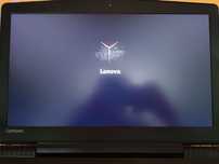 laptop lenovo Y520