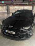 Audi TT Tdi S-line