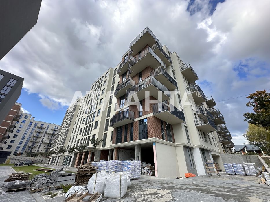 Продаж комерційного приміщення в ЖК Perfect Life у Винниках