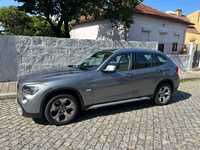BMW X1 18 d sDrive