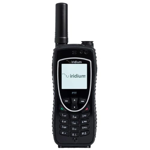 Супутниковий телефон Iridium 9575 Extreme