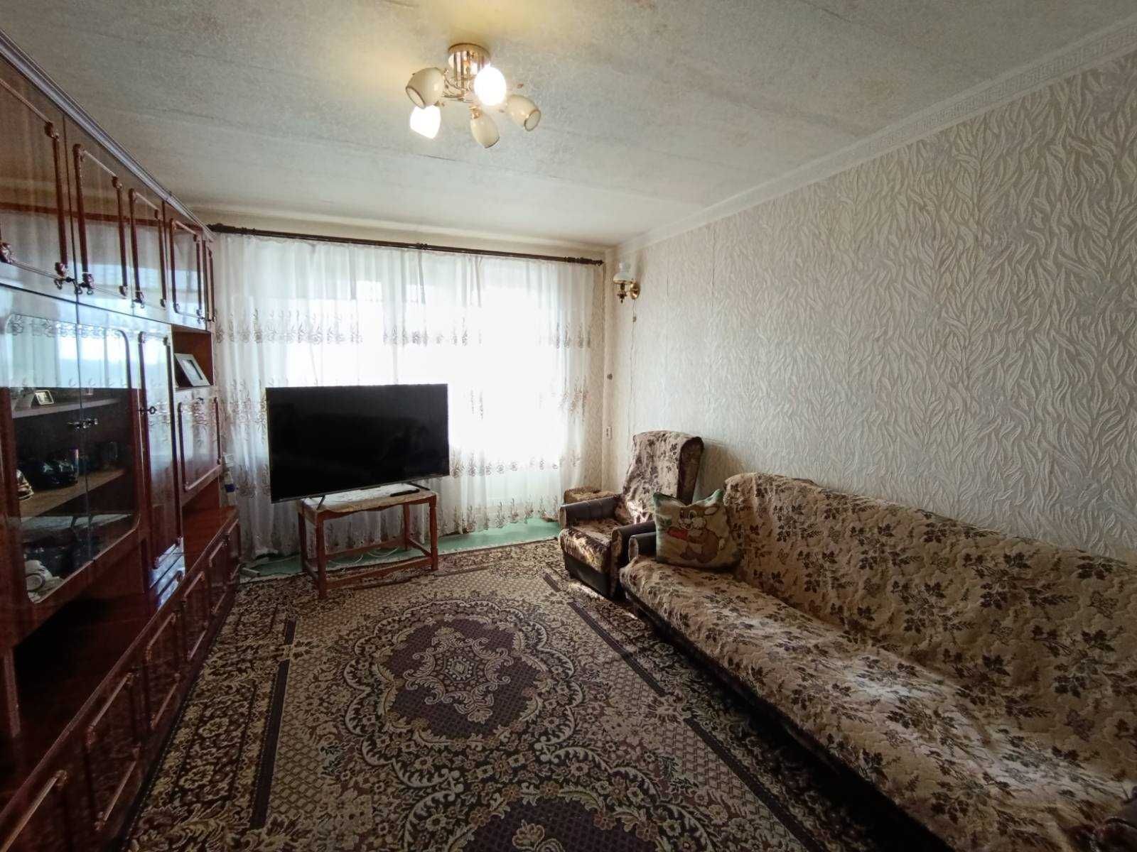 ПРОДАЖ 4-кімн. з ЕАО на вул. Дунайській (БАМ) (А)