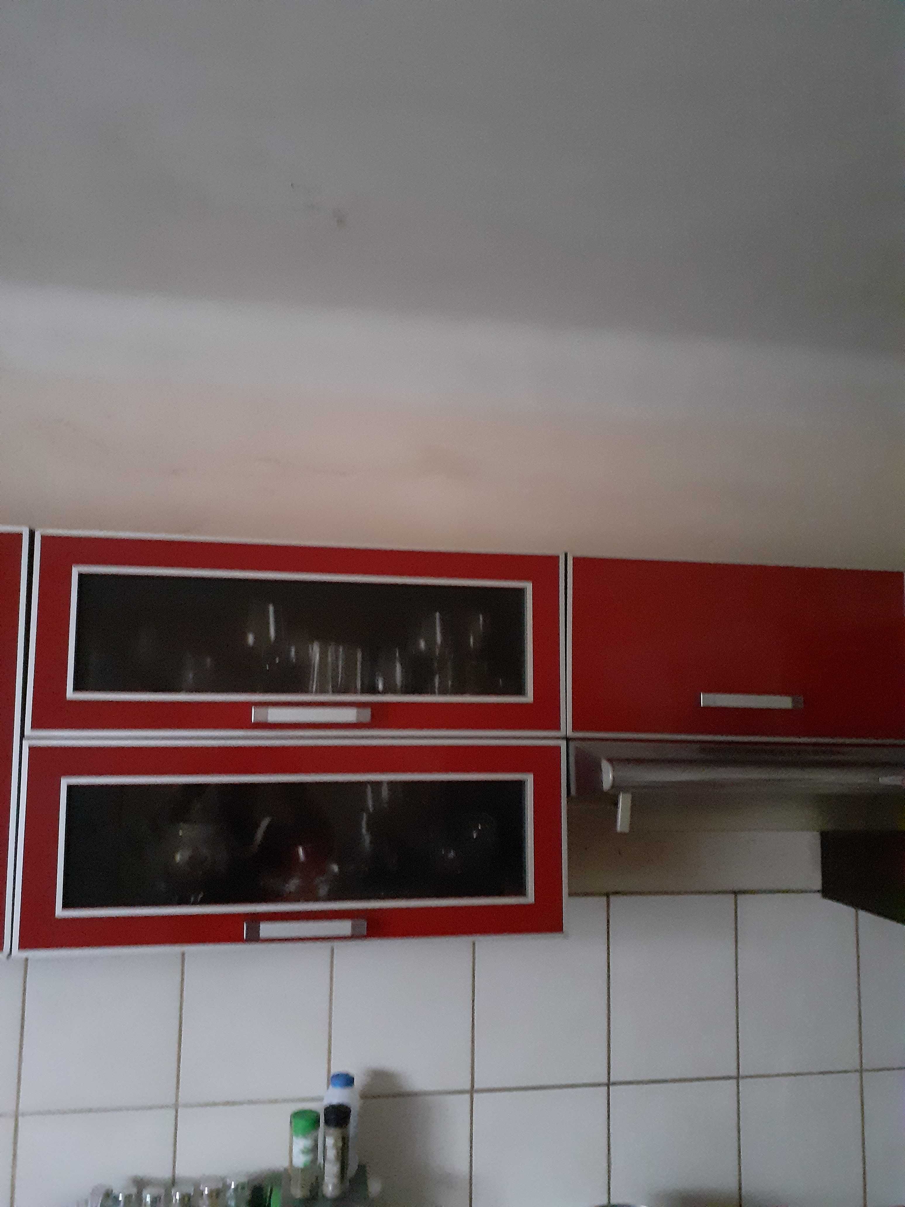 szafki wiszące kuchenne