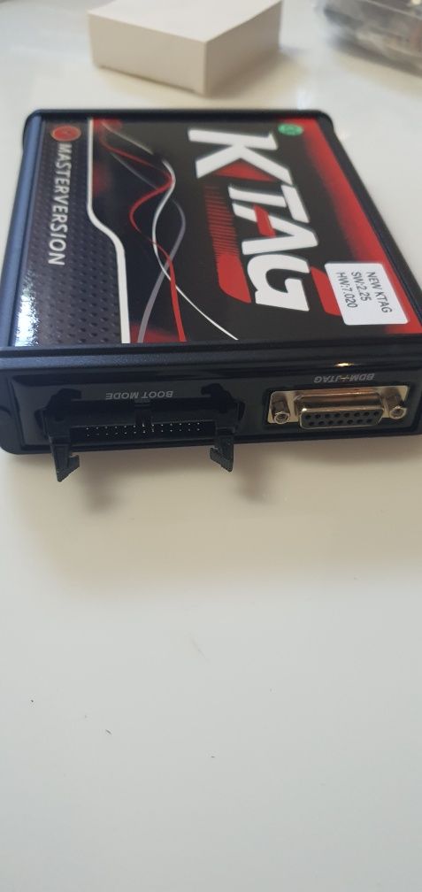 Programador ecu/obd2
