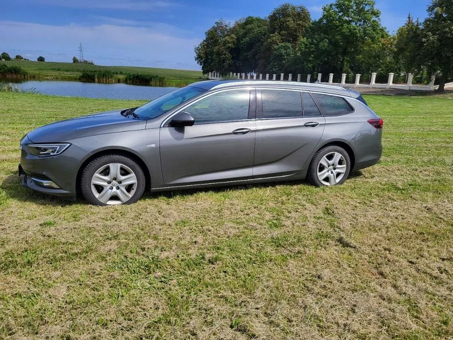 Opel Insignia Opel Insignia