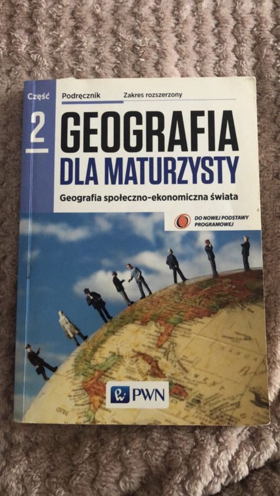 Geografia dla maturzysty 2