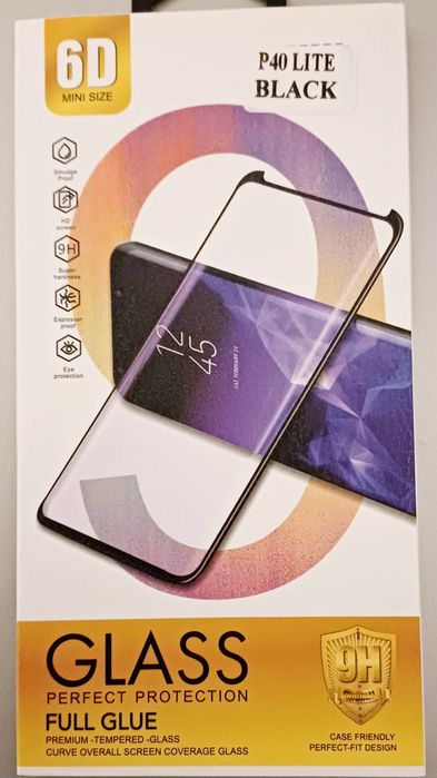 Huawei P40 lite 128GB Dual Sim