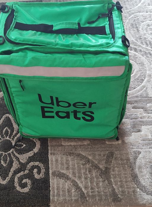 Torba termiczna Uber