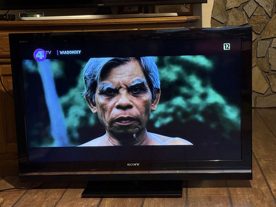 Telewizor sony 46 cali