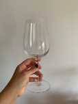 6 taças de vinho novas