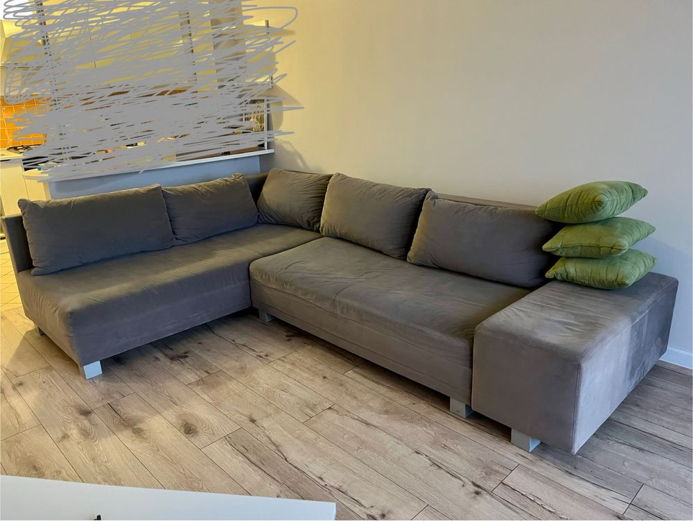 Kanapa, sofa, narożnik z funkcją