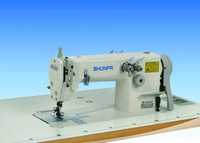 Продам професійну швейну машинку Shunfa SF 5550