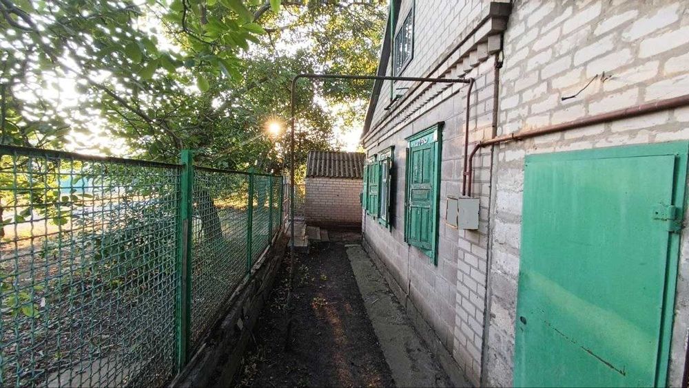 Терміново продається булинок в м. Пятихатки.