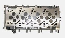 Гбц D4EA 2.0td 2.2 crdi Hyundai Sonata Tucson Sportage Carens головка