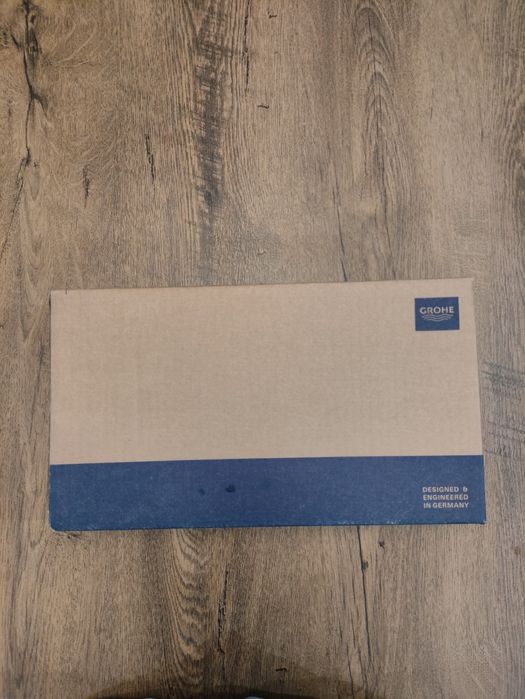 Гігієнічний душ Grohe BauLoop