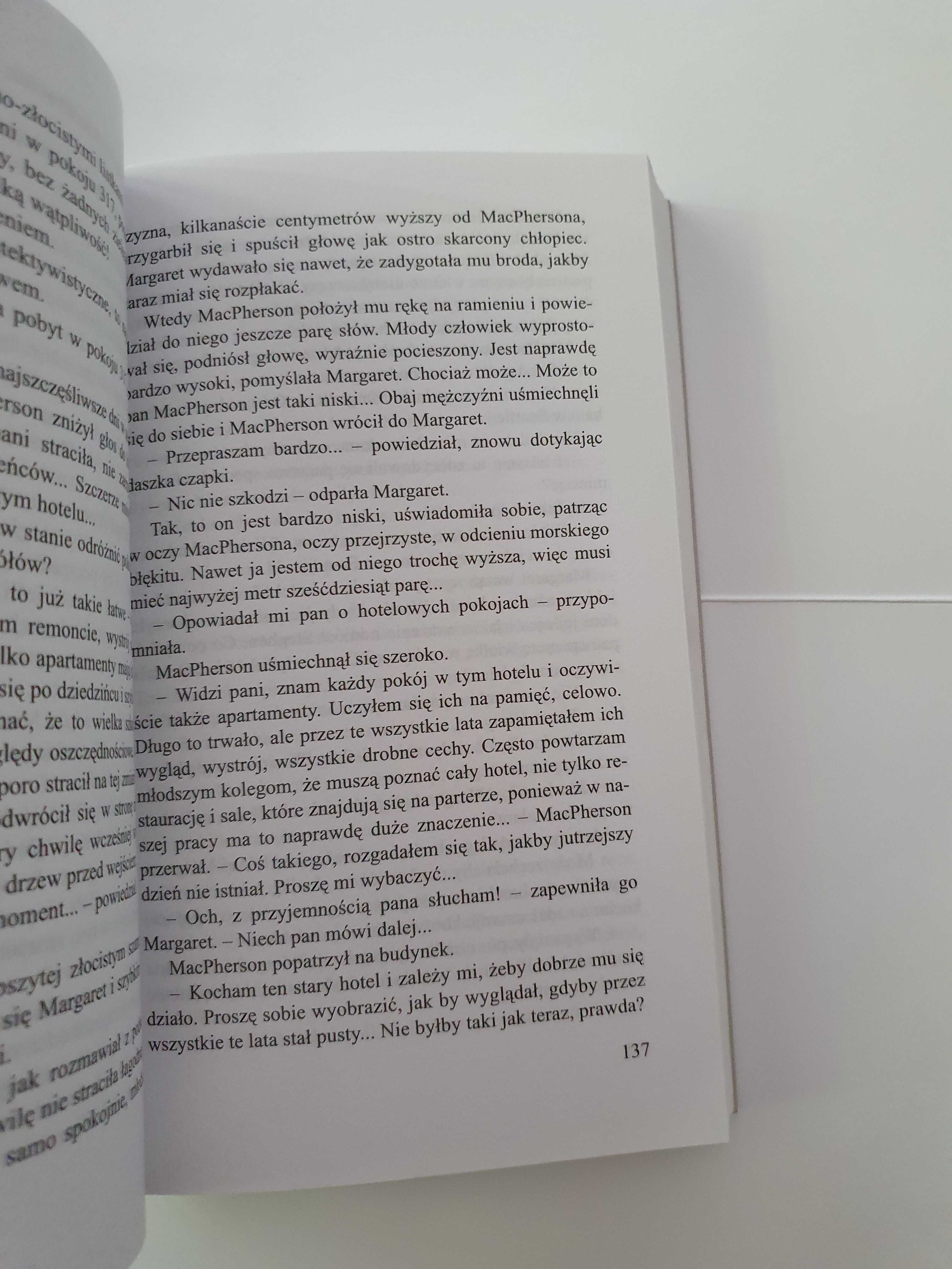 Roztrzaskane życie - Stephanie Kallos