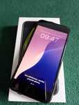 Iphone SE 2020 64 GB czarny