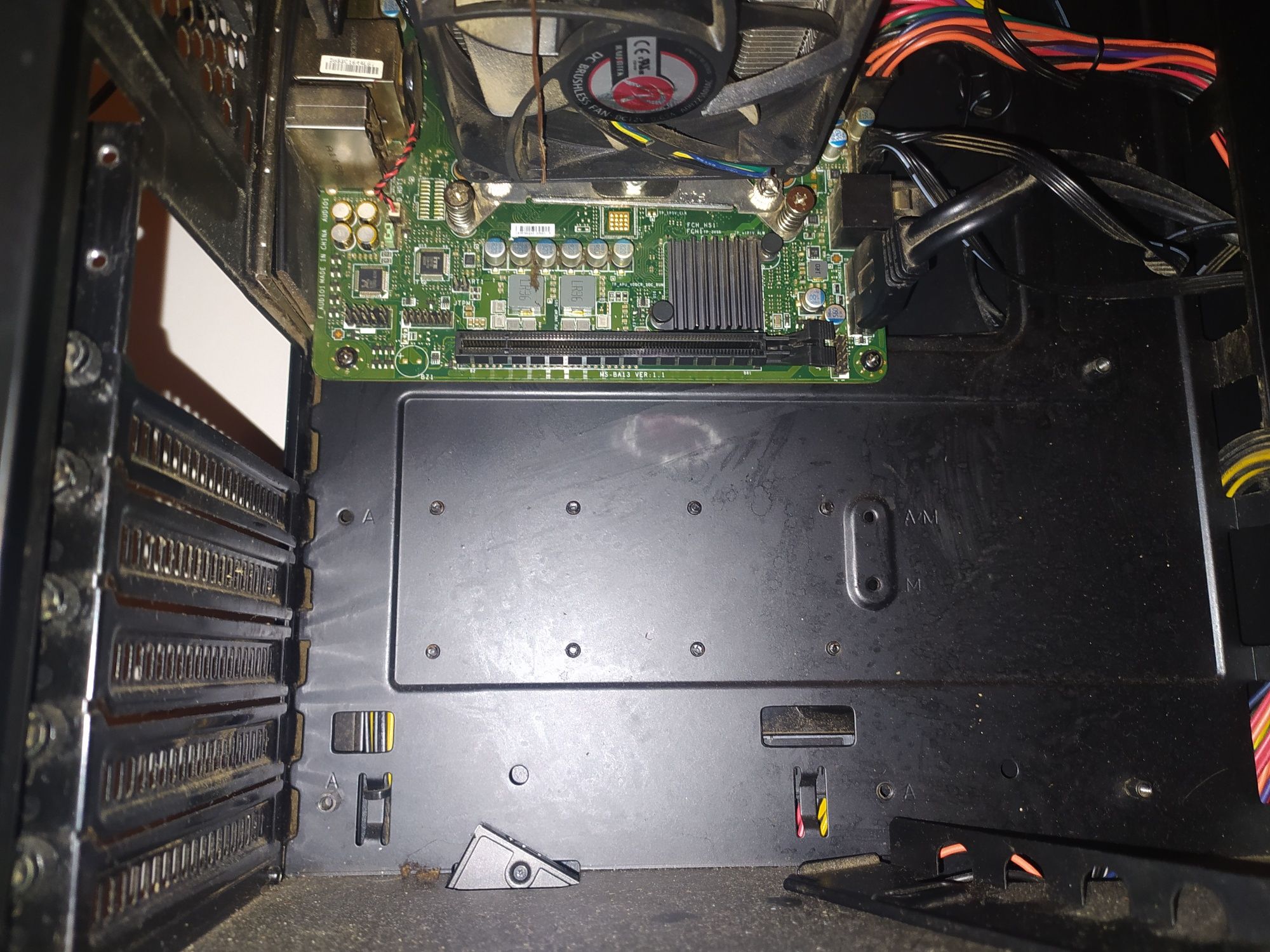 Kit and Ryzen 7 16gb GDDR6 RAM RX6500XT