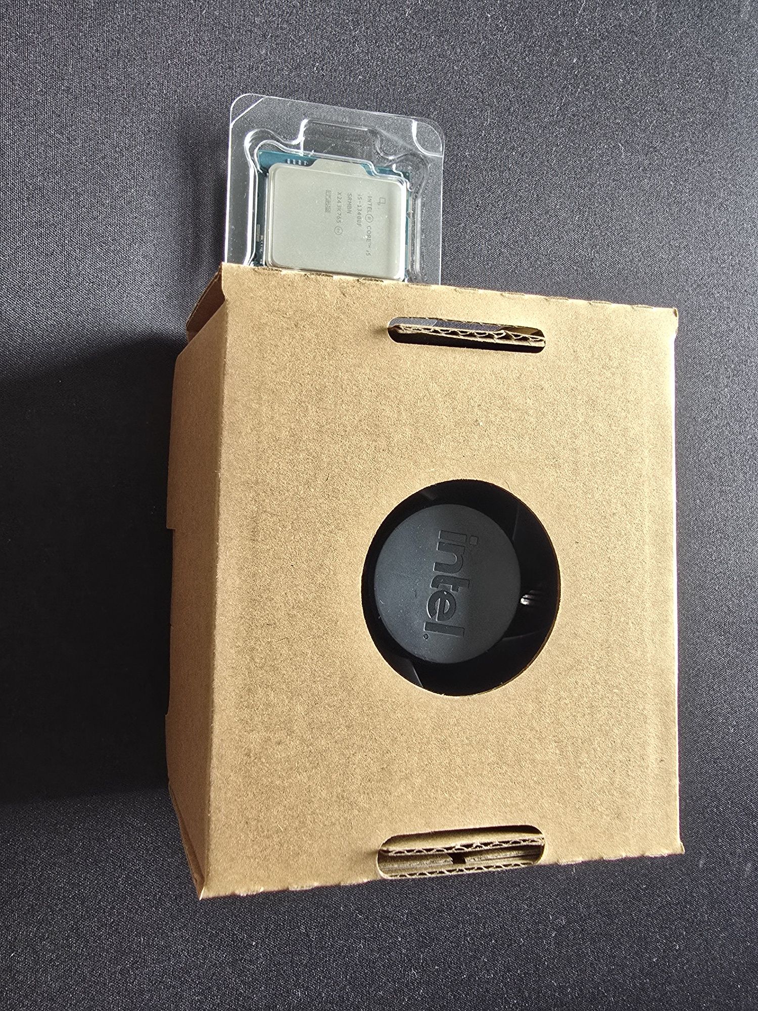 Intel Core i5-13400F