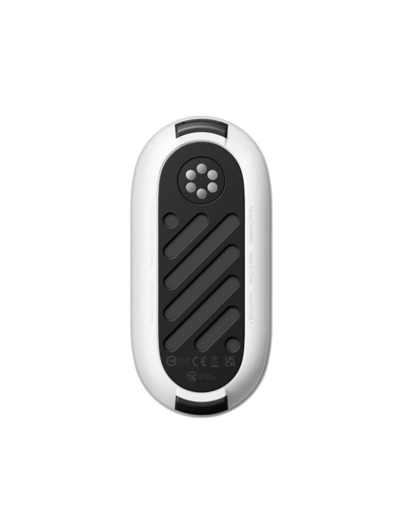 Экшн-камера Insta360 GO 3 White (128GB)