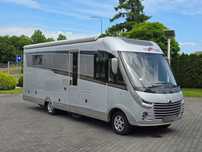 Carthago Chic S-Plus I 52 QB  Carthago ChIC S-Plus I52 QB