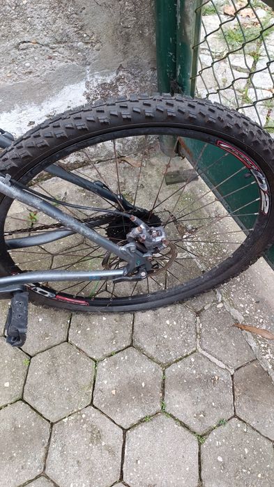Bike Rockrider roda 27.5