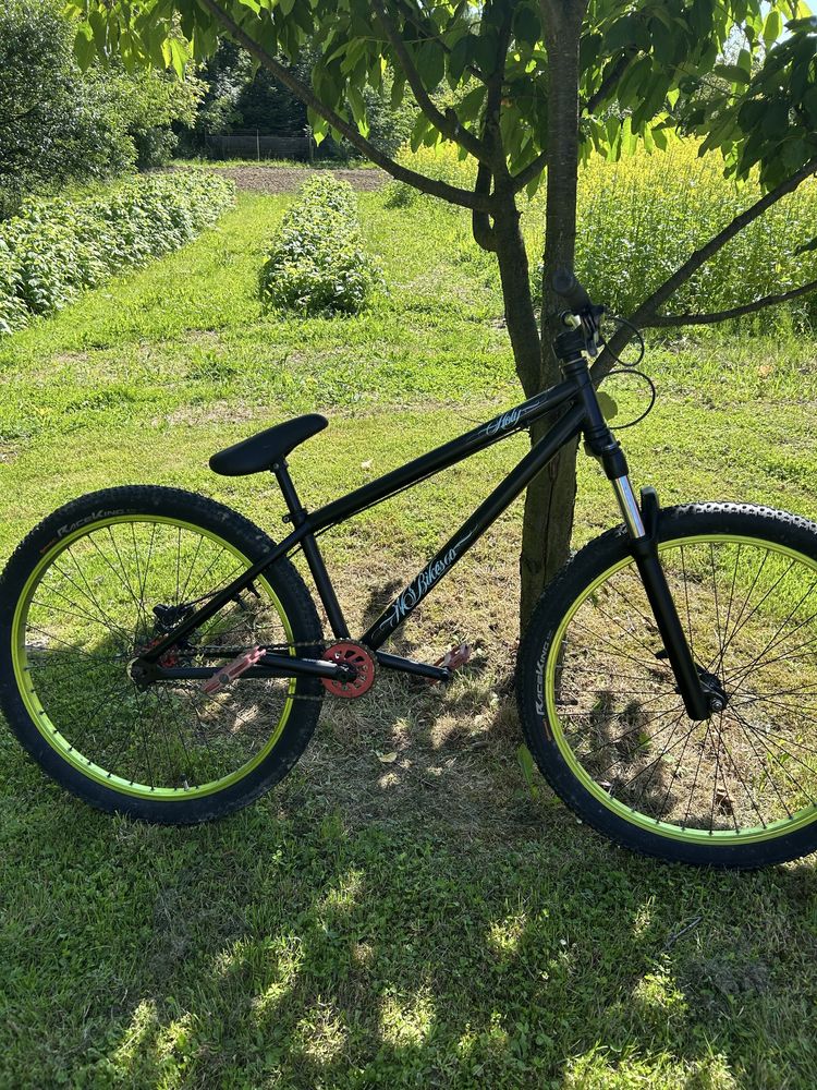 Nsbikes holy dirt