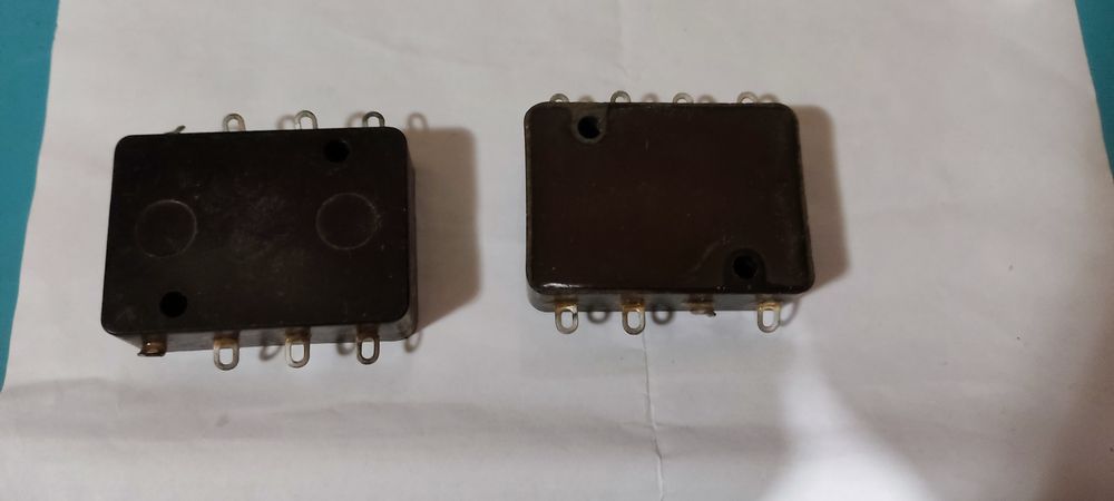 Диодный мост КЦ 401 Г