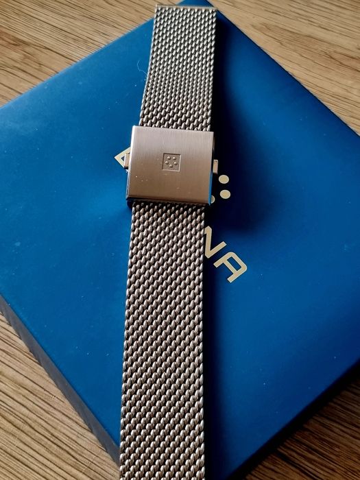 Eterna Super KonTiki