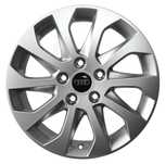 Felgi aluminiowe 16 5x112 org Seat Leon IV Audi A3 8P 8V