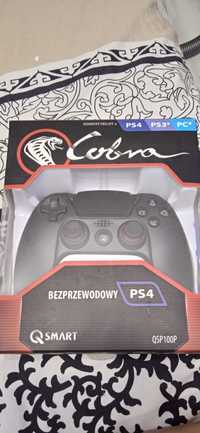 Nowy Pad do ps 4