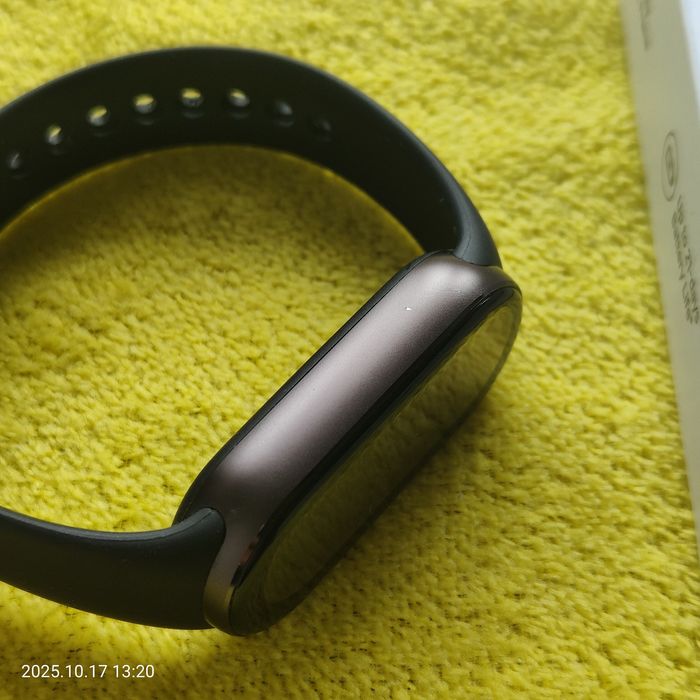 Комплект Xiaomi Mi Band 9 Global , сяоми ми бенд 9 фитнес трекер часы