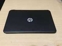 Laptop HP AMD 4gb ram
