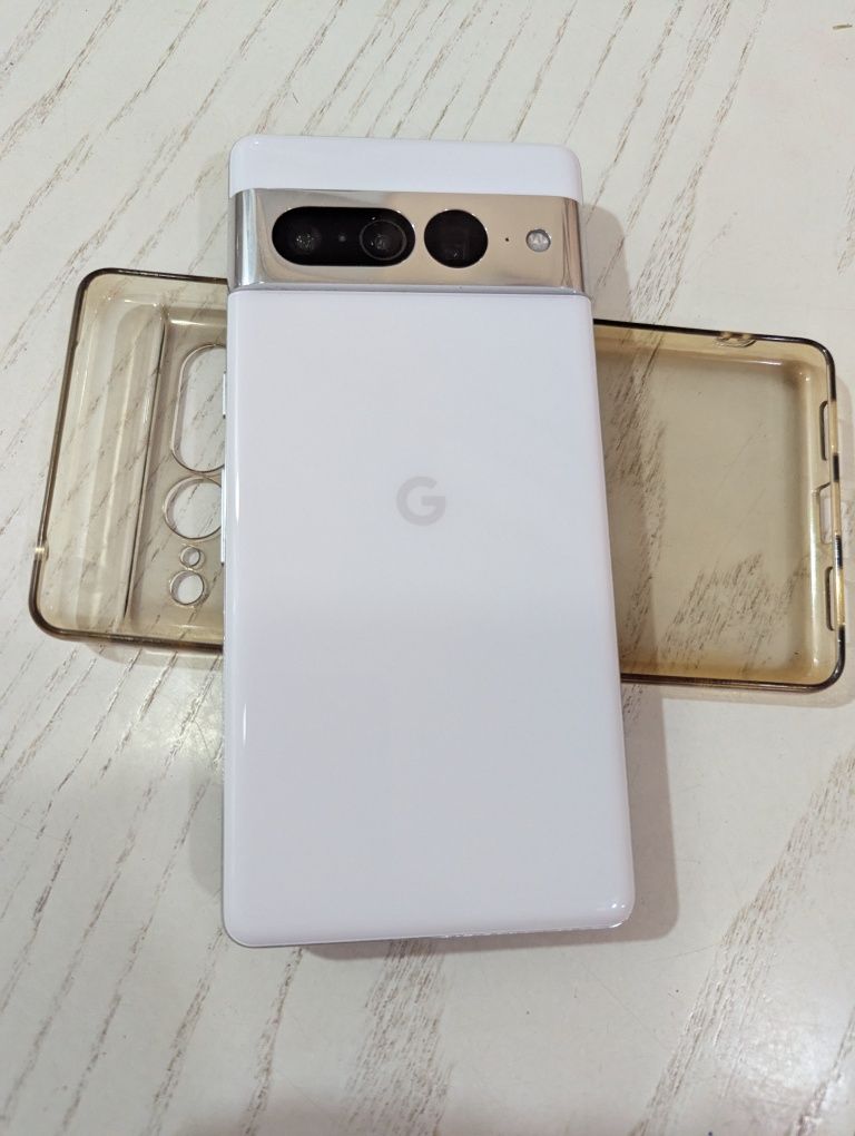 Google pixel 7 pro 12/128