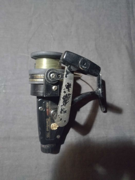 kołowrotek Abu Garcia Cardinal 755   (39)