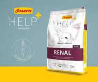 JOSERA Help Renal Dog 10кг Ветеринарна дієта для собак