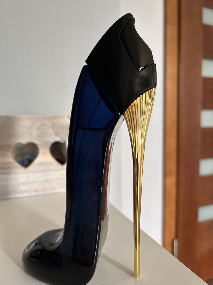 Carolina Herrera Good Girl flakon 80 ml