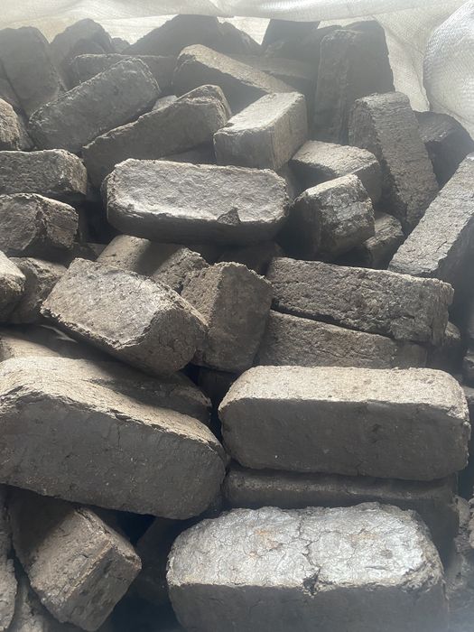 Brykiet torfowy POLECAM