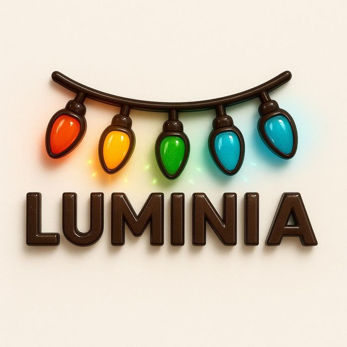 Гiрлянда «Кінський Хвіст / Перлинний Кінський Хвіст»