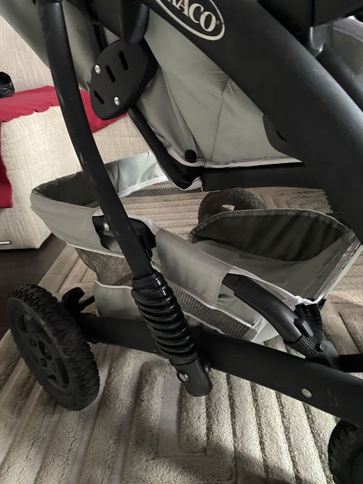 Дитяча коляска Graco