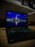 ASUS TUF Gaming FX505D Ryzen 5 24GB 512SSD 1TB HDD GTX1650, 120 Hz