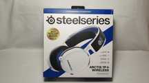 Słuchawki bezprzewodowe STEELSERIES ARCTIS 7P+