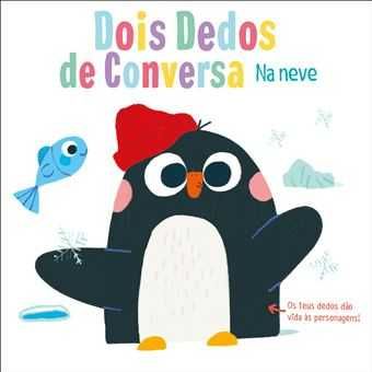 Bebés - Dois Dedos de Conversa: Floresta / Selva / Neve / Quinta