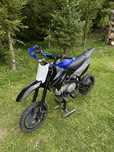 MRF 140RC zadbany