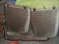 Conjunto de sofas