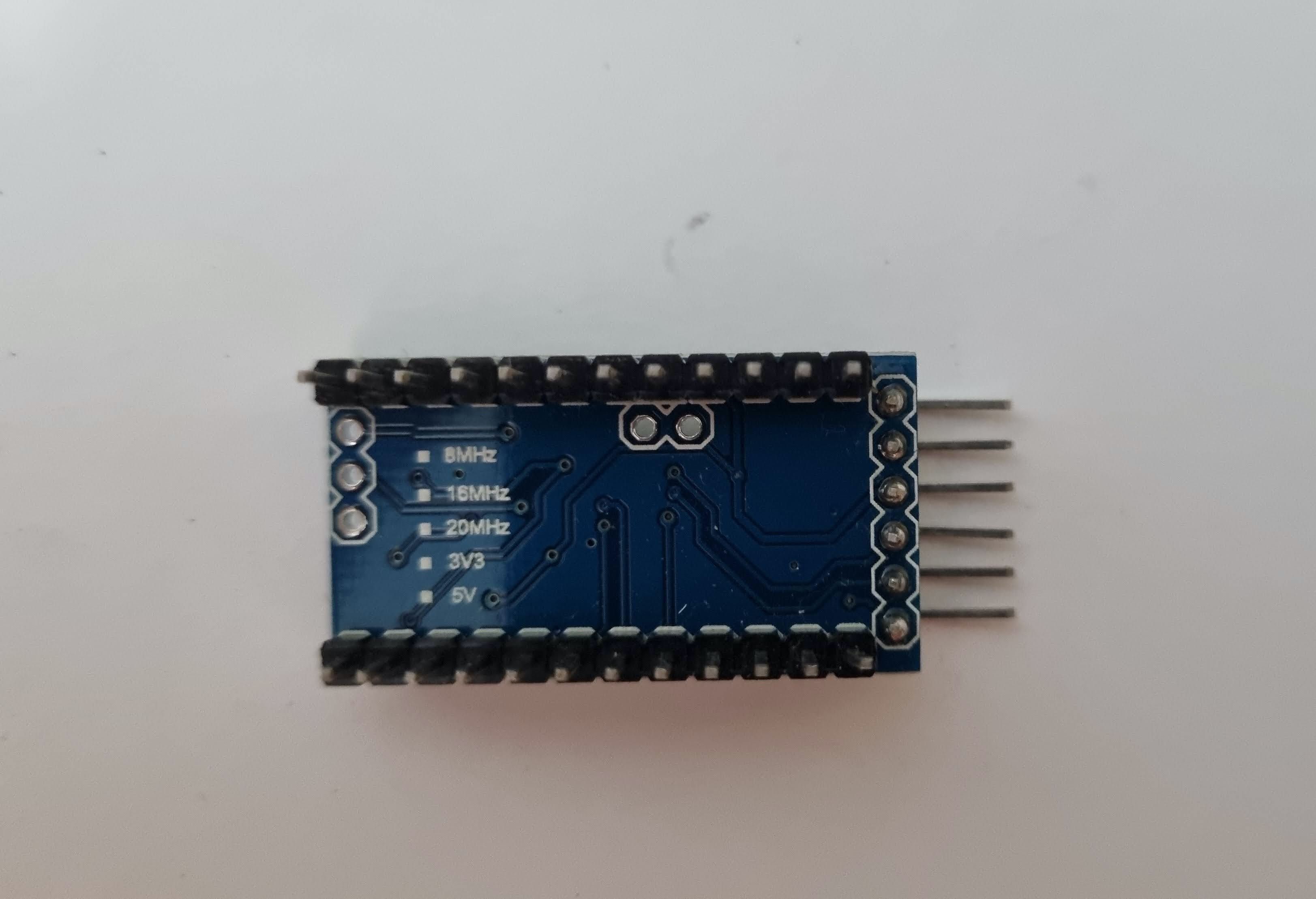 Arduino Pro Mini