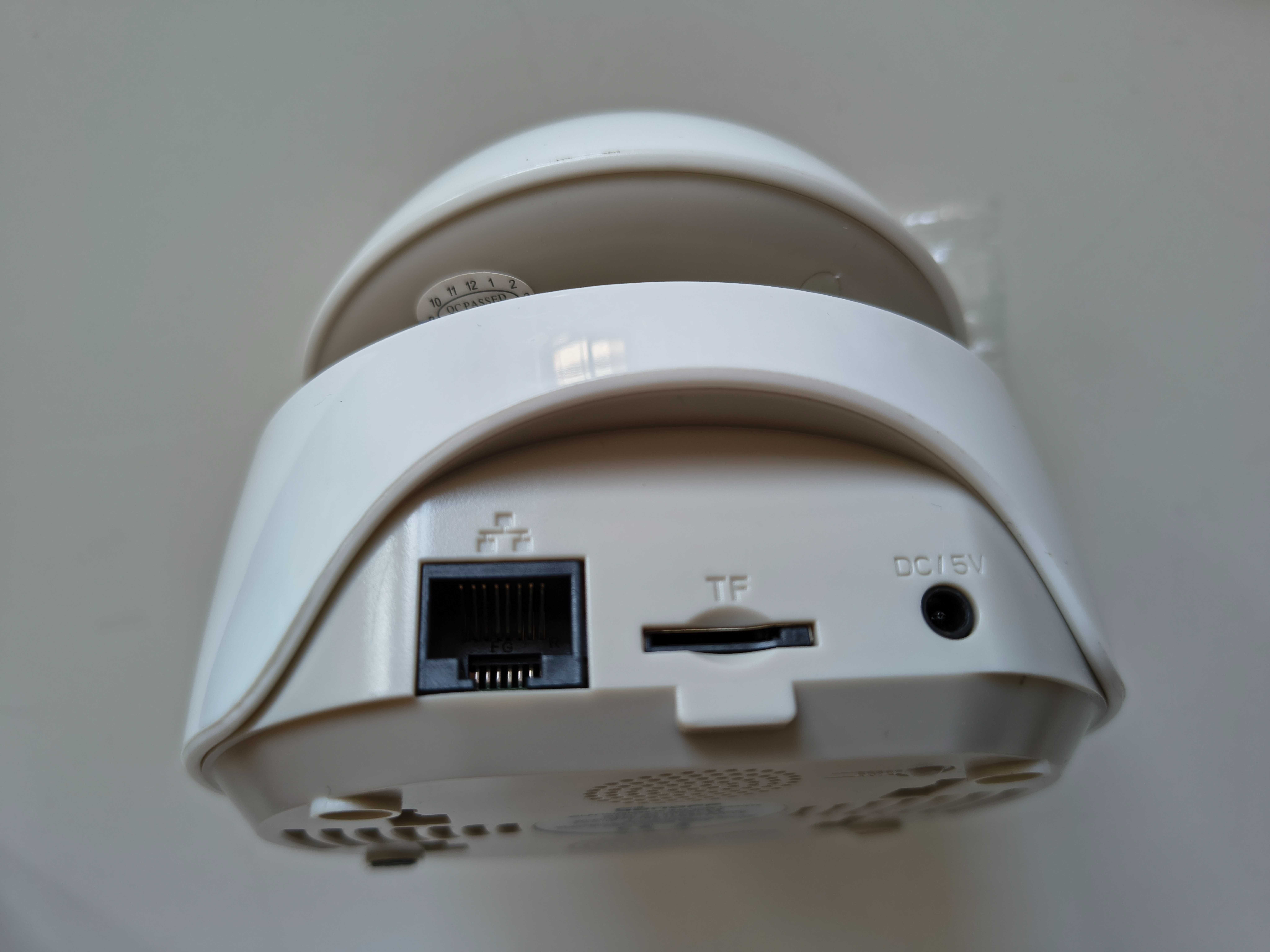 Kamera obrotowa Wi-Fi Sonoff GK-200MP2-B FullHD, zdalna