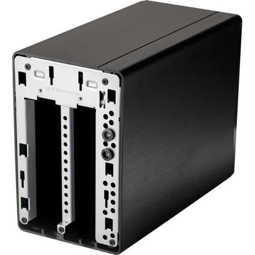 НОВЫЙ  NAS Lenovo Iomega IX2-DL Network NAS 2-Bay Storage Array